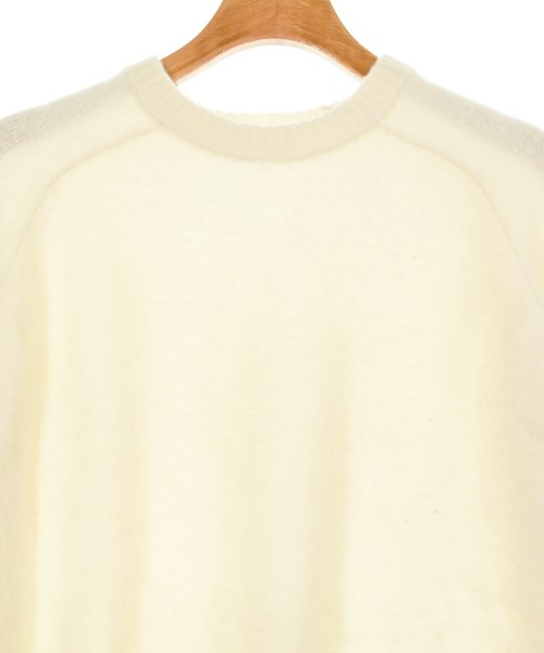 SHIPS colors（シップスカラーズ）ニット・セーター 白 サイズ:-(M位) レディース/2200644048057