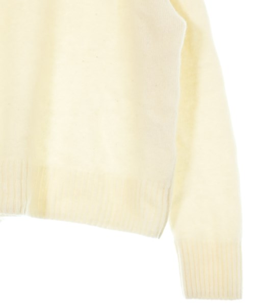 SHIPS colors（シップスカラーズ）ニット・セーター 白 サイズ:-(M位) レディース/2200644048057