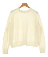 SHIPS colors（シップスカラーズ）ニット・セーター 白 サイズ:-(M位) レディース/2200644048057