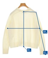 SHIPS colors（シップスカラーズ）ニット・セーター 白 サイズ:-(M位) レディース/2200644048057