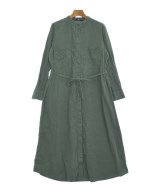SHIPS colors シャツワンピース