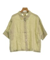 SHIPS colors カジュアルシャツ