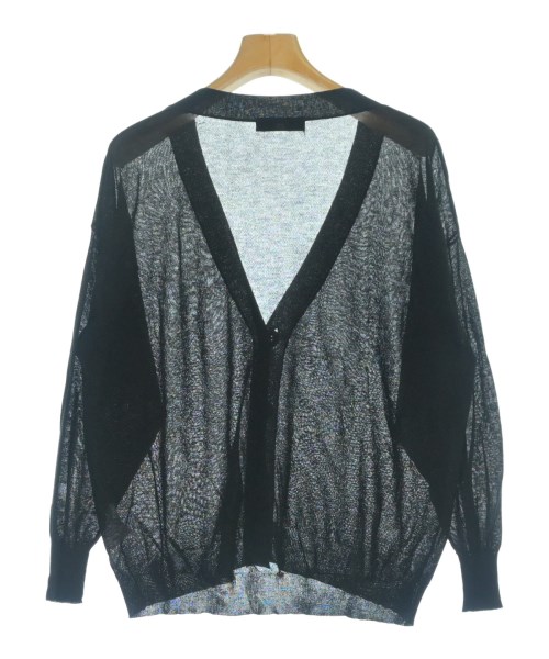 SHIPS colors（シップスカラーズ）カーディガン 黒 サイズ:F レディース/2200615994093