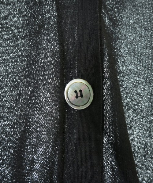 SHIPS colors（シップスカラーズ）カーディガン 黒 サイズ:F レディース/2200615994093