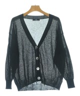 SHIPS colors（シップスカラーズ）カーディガン 黒 サイズ:F レディース/2200615994093