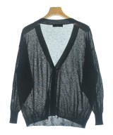 SHIPS colors（シップスカラーズ）カーディガン 黒 サイズ:F レディース/2200615994093