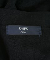 SHIPS colors（シップスカラーズ）カーディガン 黒 サイズ:F レディース/2200615994093