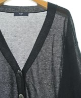 SHIPS colors（シップスカラーズ）カーディガン 黒 サイズ:F レディース/2200615994093