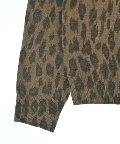 SHIPS colors（シップスカラーズ）ニット・セーター 茶 サイズ:-(M位) レディース/2200622562186