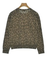 SHIPS colors（シップスカラーズ）ニット・セーター 茶 サイズ:-(M位) レディース/2200622562186