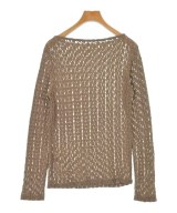 SHIPS colors（シップスカラーズ）Tシャツ・カットソー 茶 サイズ:-(S位) レディース/2200627534065