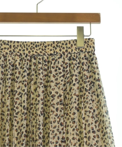 SHIPS colors（シップスカラーズ）ロング・マキシ丈スカート 白 サイズ:-(M位) レディース/2200614714463