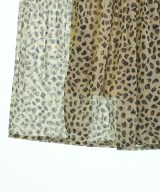 SHIPS colors（シップスカラーズ）ロング・マキシ丈スカート 白 サイズ:-(M位) レディース/2200614714463