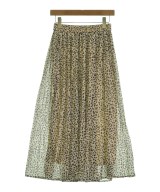 SHIPS colors ロング・マキシ丈スカート