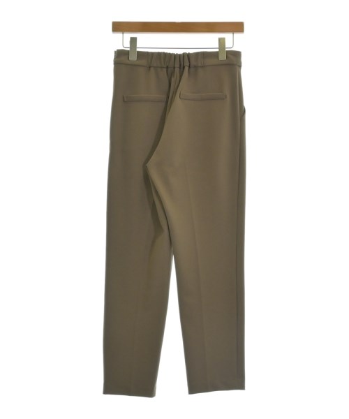 SHIPS colors（シップスカラーズ）その他 茶 サイズ:M レディース/2200615372037