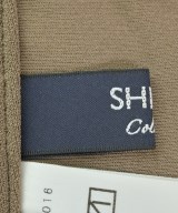 SHIPS colors（シップスカラーズ）その他 茶 サイズ:M レディース/2200615372037