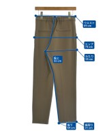 SHIPS colors（シップスカラーズ）その他 茶 サイズ:M レディース/2200615372037