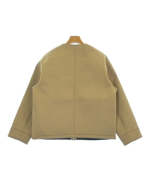 SHIPS colors（シップスカラーズ）その他 ベージュ サイズ:ONE レディース/2200615519012