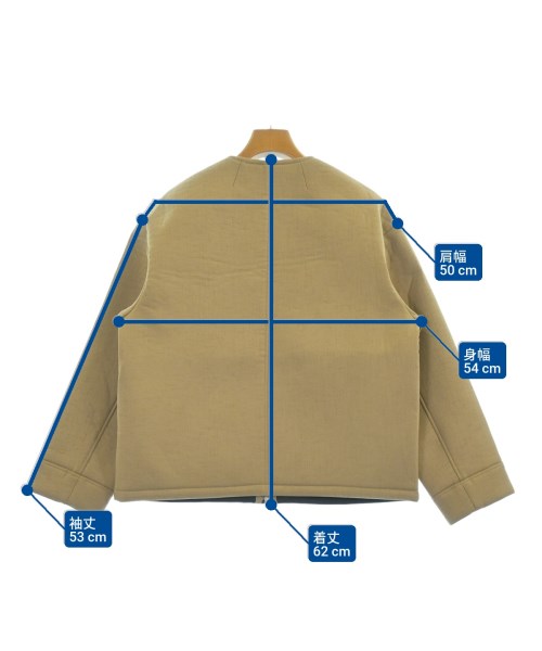 SHIPS colors（シップスカラーズ）その他 ベージュ サイズ:ONE レディース/2200615519012