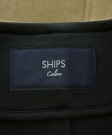SHIPS colors（シップスカラーズ）その他 ベージュ サイズ:ONE レディース/2200615519012