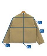 SHIPS colors（シップスカラーズ）その他 ベージュ サイズ:ONE レディース/2200615519012