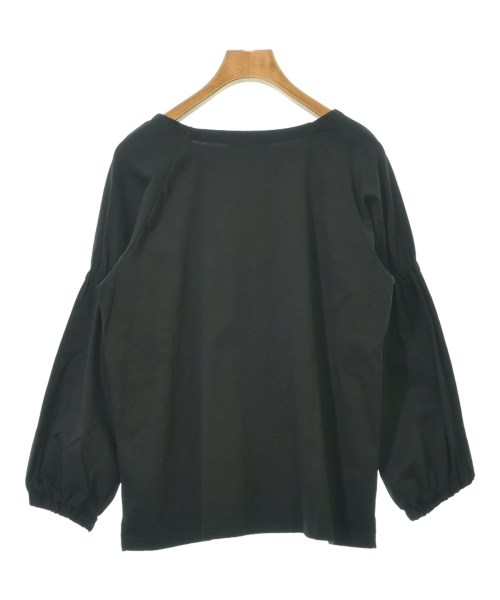 SHIPS colors（シップスカラーズ）Tシャツ・カットソー 黒 サイズ:-(M位) レディース/2200619999025