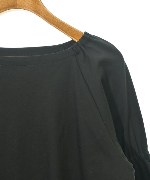 SHIPS colors（シップスカラーズ）Tシャツ・カットソー 黒 サイズ:-(M位) レディース/2200619999025