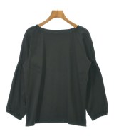 SHIPS colors（シップスカラーズ）Tシャツ・カットソー 黒 サイズ:-(M位) レディース/2200619999025