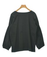 SHIPS colors（シップスカラーズ）Tシャツ・カットソー 黒 サイズ:-(M位) レディース/2200619999025