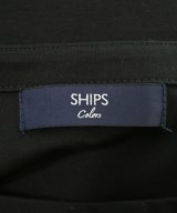 SHIPS colors（シップスカラーズ）Tシャツ・カットソー 黒 サイズ:-(M位) レディース/2200619999025
