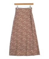 SHIPS colors ロング・マキシ丈スカート