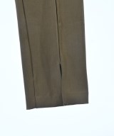 SHIPS colors（シップスカラーズ）スラックス 茶 サイズ:M レディース/2200629921023