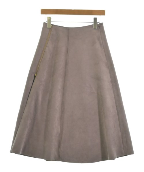 シップスカラーズ(SHIPS colors)のSHIPS colors ロング・マキシ丈スカート