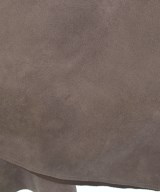 SHIPS colors（シップスカラーズ）ロング・マキシ丈スカート 紫 サイズ:M レディース/2200627462016