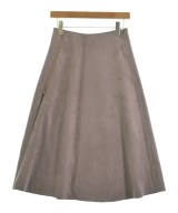 SHIPS colors ロング・マキシ丈スカート