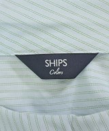 SHIPS colors（シップスカラーズ）カジュアルシャツ 青 サイズ:F レディース/2200608698052