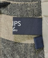 SHIPS colors（シップスカラーズ）ロング・マキシ丈スカート ベージュ サイズ:M レディース/2200609808016