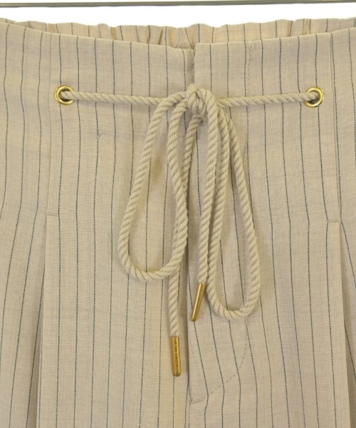 SHIPS colors（シップスカラーズ）その他 ベージュ サイズ:S レディース/2200620188074