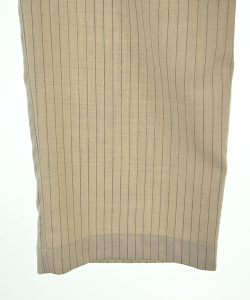 SHIPS colors（シップスカラーズ）その他 ベージュ サイズ:S レディース/2200620188074