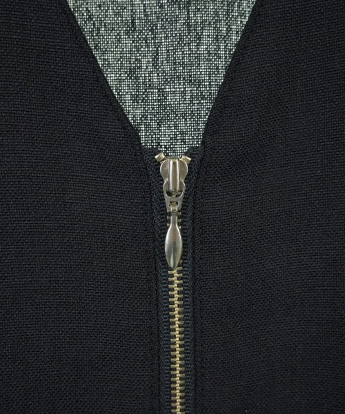 SHIPS colors（シップスカラーズ）ブルゾン 紺 サイズ:F レディース/2200620188081