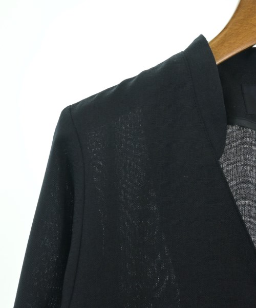 SHIPS colors（シップスカラーズ）ブルゾン 紺 サイズ:F レディース/2200620188081