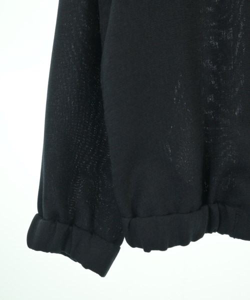 SHIPS colors（シップスカラーズ）ブルゾン 紺 サイズ:F レディース/2200620188081