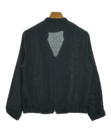 SHIPS colors（シップスカラーズ）ブルゾン 紺 サイズ:F レディース/2200620188081