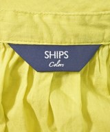 SHIPS colors（シップスカラーズ）ブラウス 緑 サイズ:F レディース/2200602452124