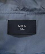 SHIPS colors（シップスカラーズ）その他 青 サイズ:F レディース/2200670078028