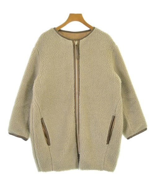 SHIPS colors(シップスカラーズ)その他 ベージュ サイズ:F/2200669473070