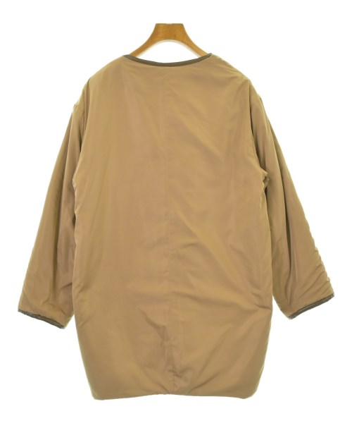 SHIPS colors（シップスカラーズ）その他 ベージュ サイズ:F レディース/2200669473070