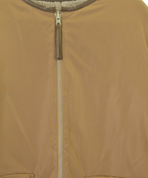 SHIPS colors（シップスカラーズ）その他 ベージュ サイズ:F レディース/2200669473070