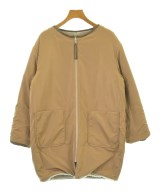 SHIPS colors（シップスカラーズ）その他 ベージュ サイズ:F レディース/2200669473070