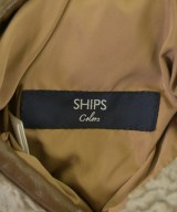 SHIPS colors（シップスカラーズ）その他 ベージュ サイズ:F レディース/2200669473070